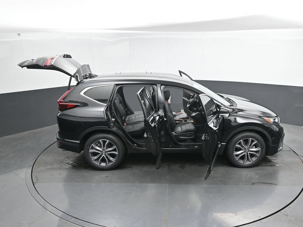 Used 2022 Honda CR-V Touring image 50
