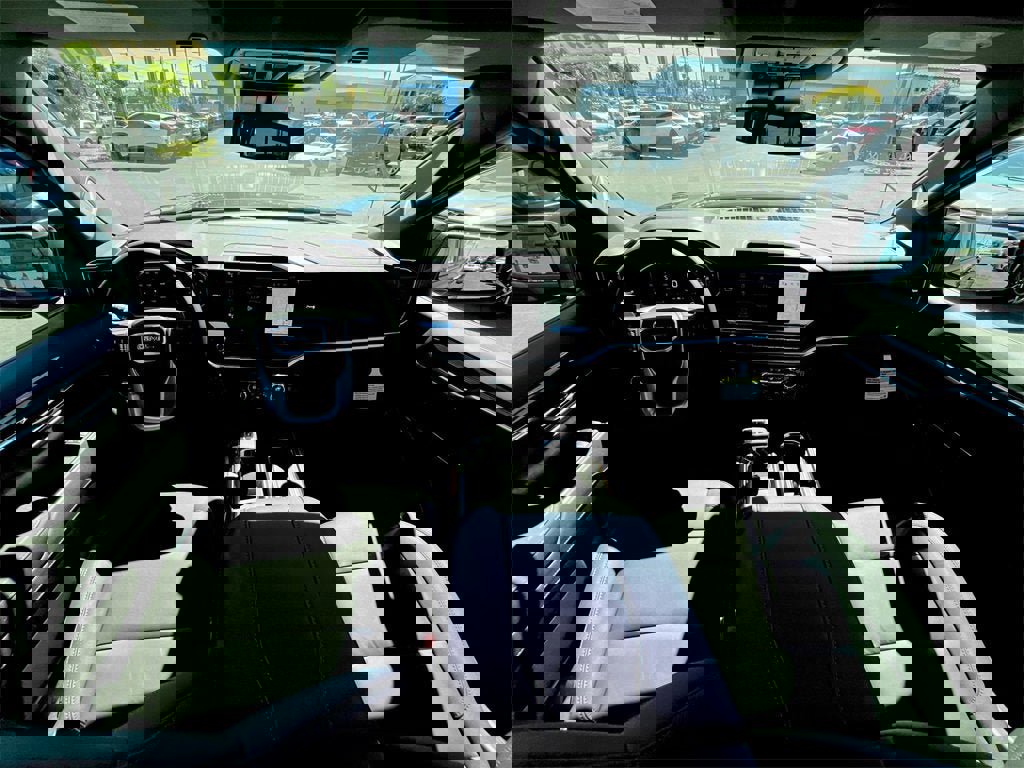 New 2026 GMC Sierra 1500 Elevation w/ Elevation Premium Package image 18