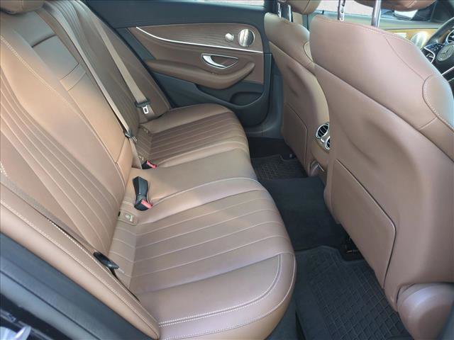 Used 2023 Mercedes-Benz E 450 4MATIC Sedan image 19
