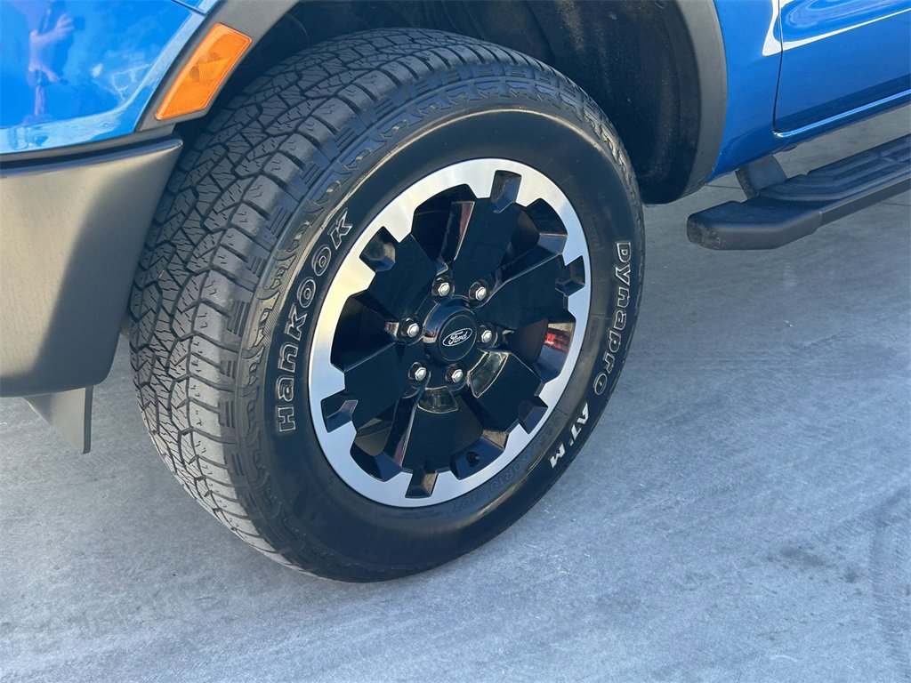 Used 2021 Ford Ranger XL w/ FX4 Off-Road Package image 9