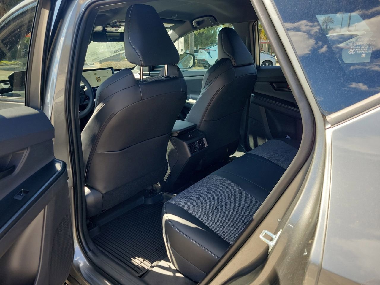 New 2026 Toyota bZ XLE image 10