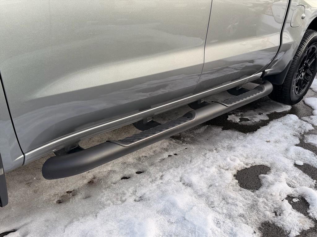 Used 2024 Chevrolet Silverado 1500 Custom w/ LPO, Dark Essentials Package image 25