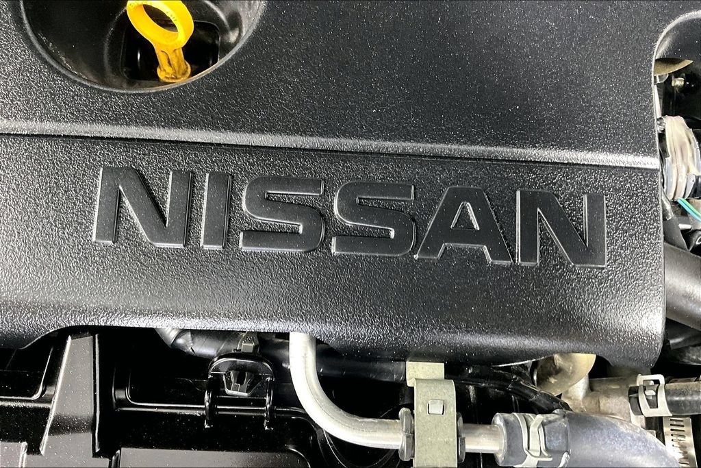 Used 2019 Nissan Altima 2.5 S FWD image 31