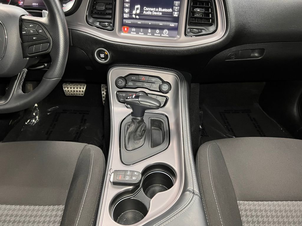 Used 2023 Dodge Challenger R/T Scat Pack RWD image 15