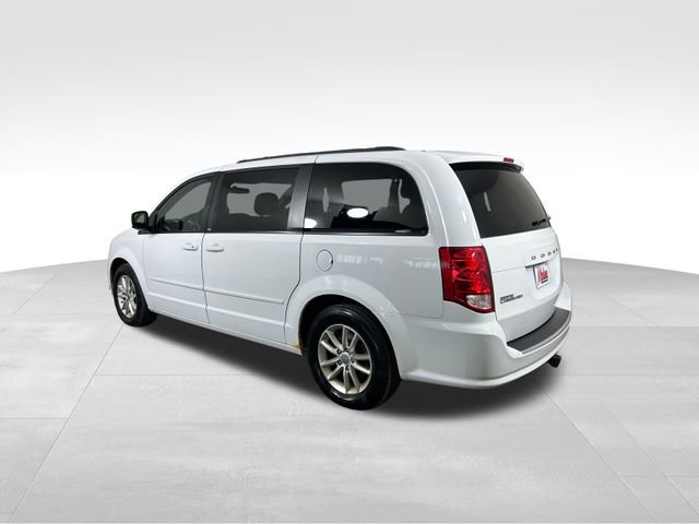 Used 2014 Dodge Grand Caravan SXT image 4
