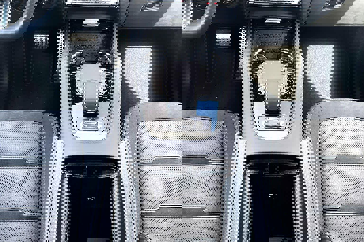 Certified 2025 Mercedes-Benz GLE 63 AMG S image 35