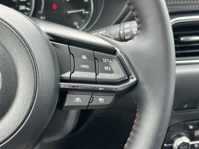 New 2025 MAZDA CX-5 2.5 Turbo w/ Premium Package image 18