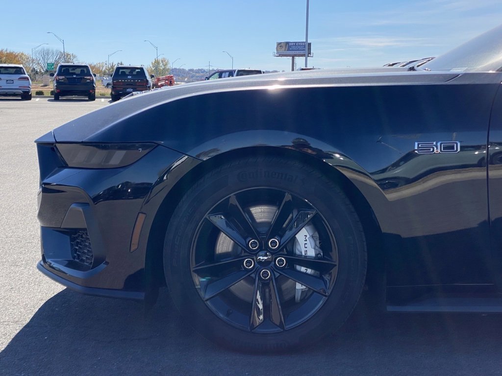 Used 2024 Ford Mustang GT image 9