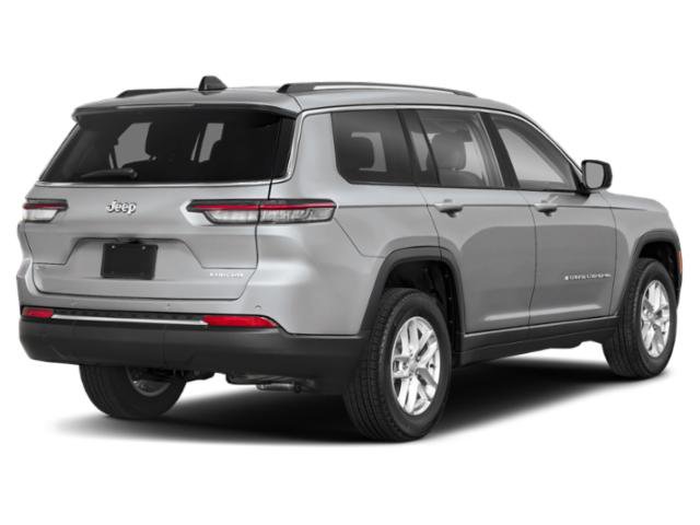 Certified 2024 Jeep Grand Cherokee L Limited image 2