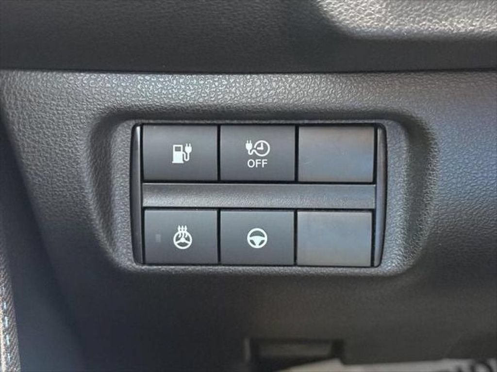 Used 2023 Nissan Leaf SV Plus FWD image 29