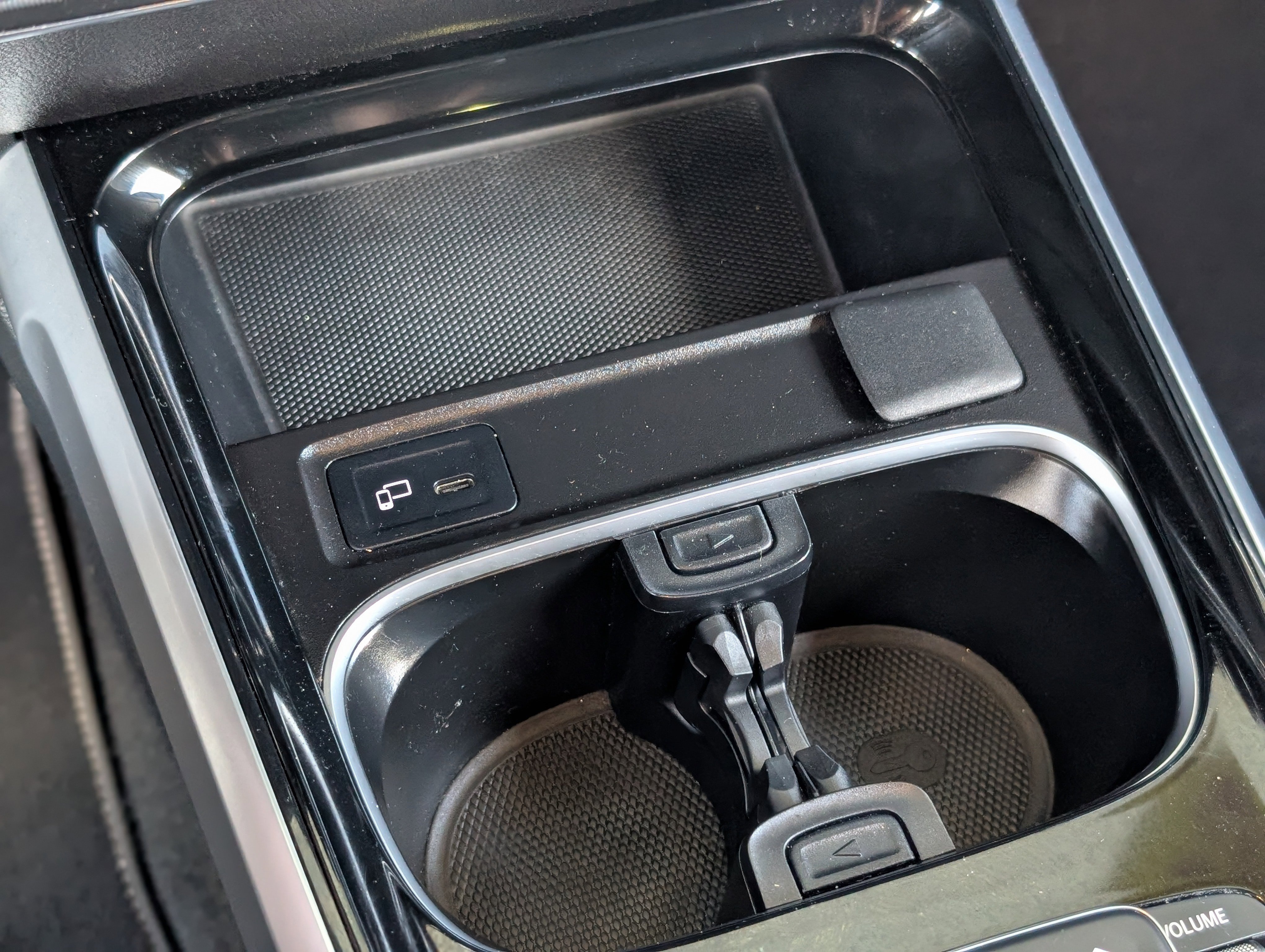 Used 2023 Mercedes-Benz GLB 250 4MATIC image 25