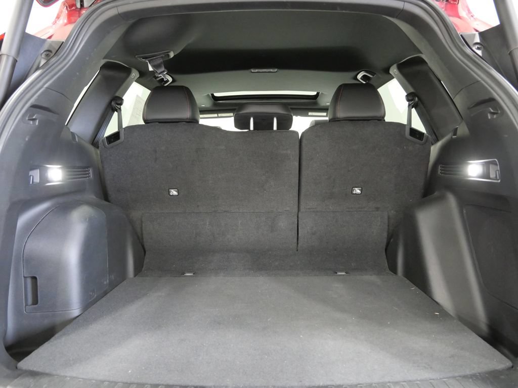 Used 2024 Honda CR-V Sport Touring image 25