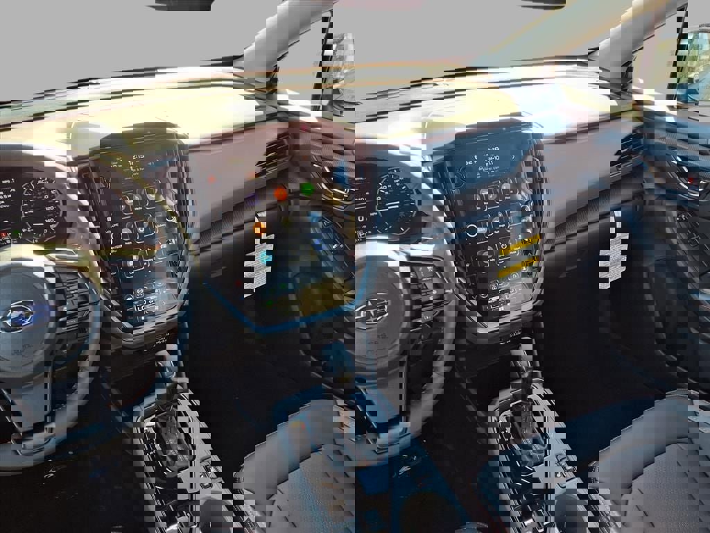 New 2026 Subaru Crosstrek 2.5i Limited image 3