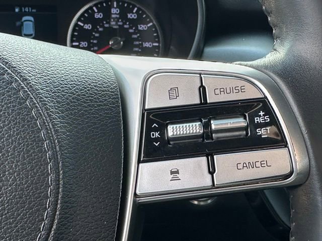 Used 2021 Kia Telluride S image 19
