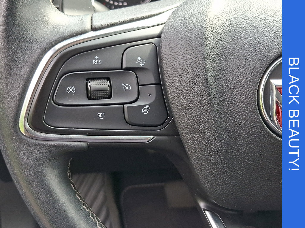 Certified 2023 Buick Envision Essence AWD/4WD image 20