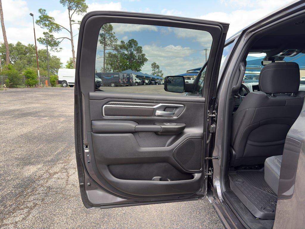 New 2026 RAM 1500 Lone Star RWD image 9
