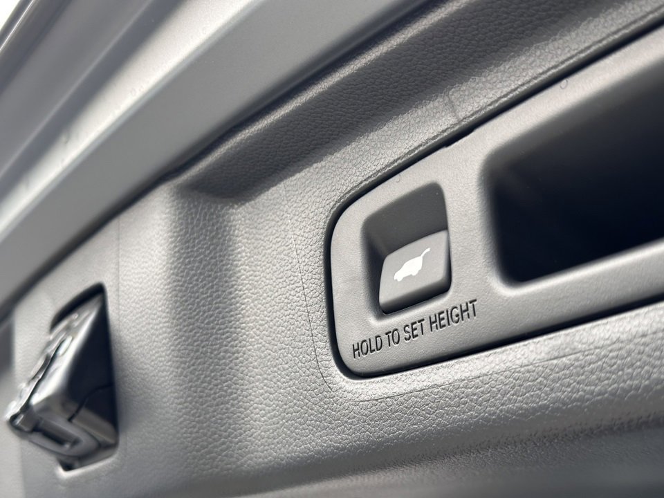 New 2026 Honda CR-V TrailSport image 7