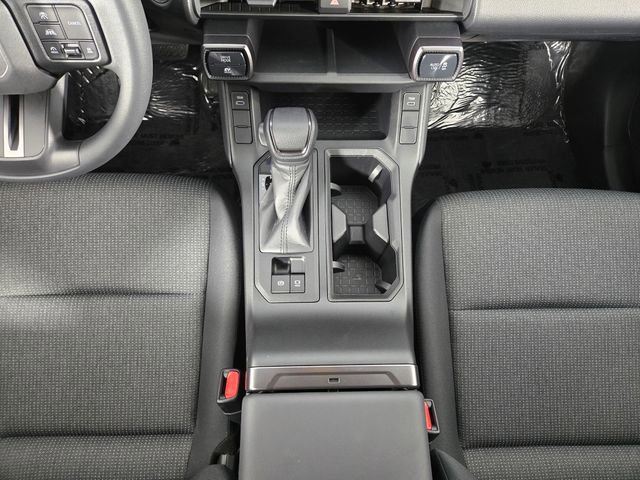 Used 2026 Toyota RAV4 LE image 24