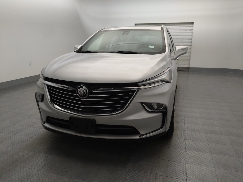 Used 2022 Buick Enclave Premium FWD image 15