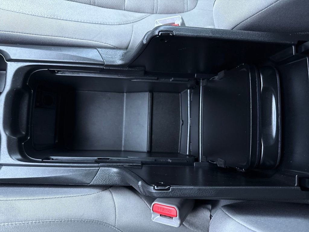 Used 2022 Honda CR-V EX image 28