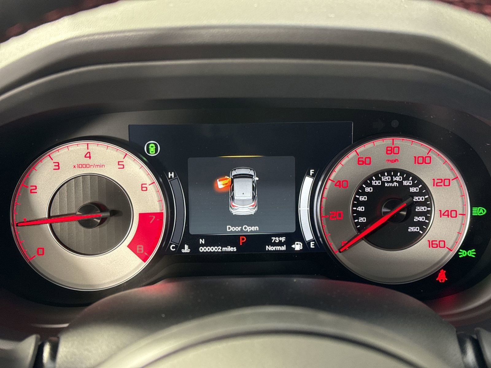 New 2026 Acura RDX A-Spec AWD/4WD image 16