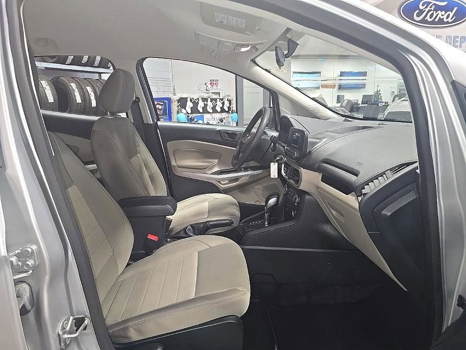 Used 2022 Ford EcoSport S image 30