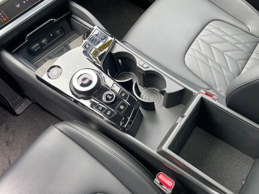 Used 2025 Kia Sportage X-Line AWD/4WD image 9