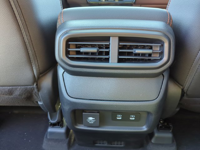 New 2026 Honda Passport TrailSport image 25
