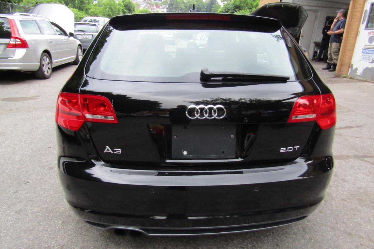 Used 2012 Audi A3 2.0T Premium Plus FWD image 11