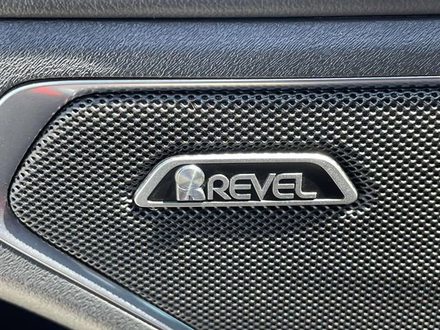 Used 2024 Lincoln Nautilus Reserve w/ Equipment Group 202A AWD/4WD image 14
