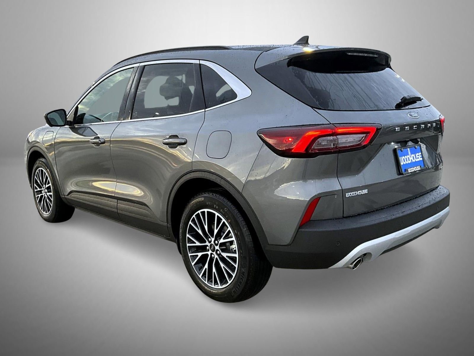 New 2026 Ford Escape SE w/ PHEV Premium Package image 7