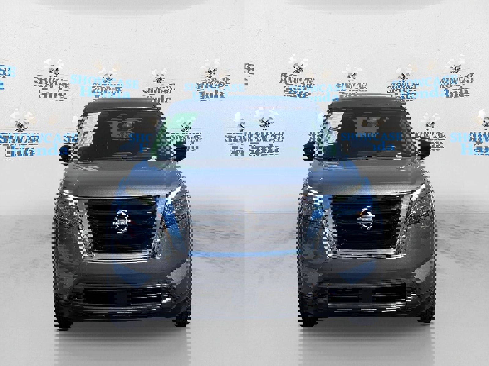 Used 2023 Nissan Pathfinder S image 6