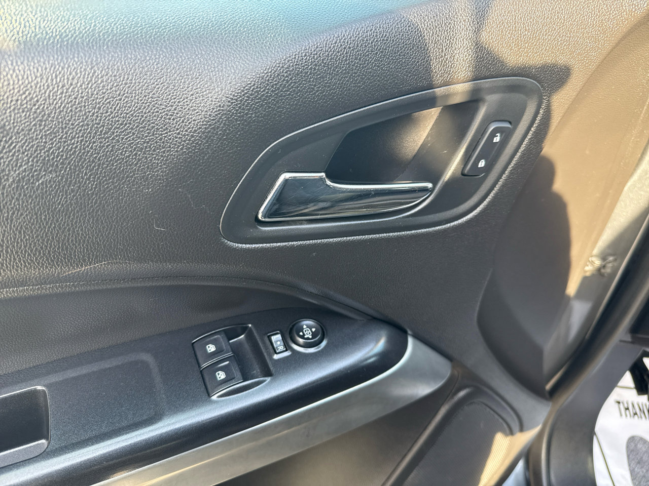 Used 2016 Chevrolet Colorado LT w/ LT Convenience Package image 8