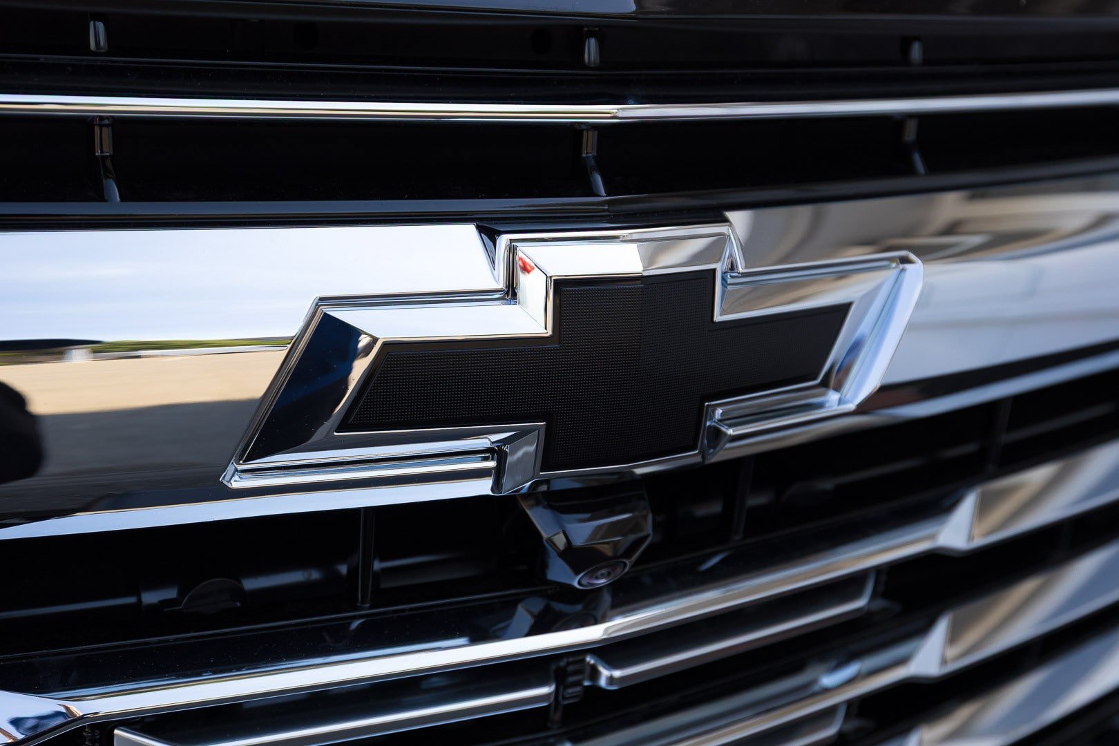New 2026 Chevrolet Tahoe Premier w/ Sun And Tow Package AWD/4WD image 43