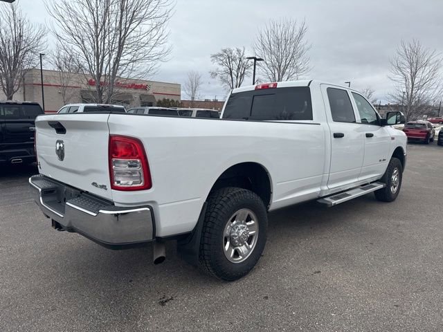 Used 2020 RAM 3500 Tradesman image 5