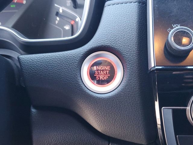 Used 2019 Honda CR-V Touring image 29