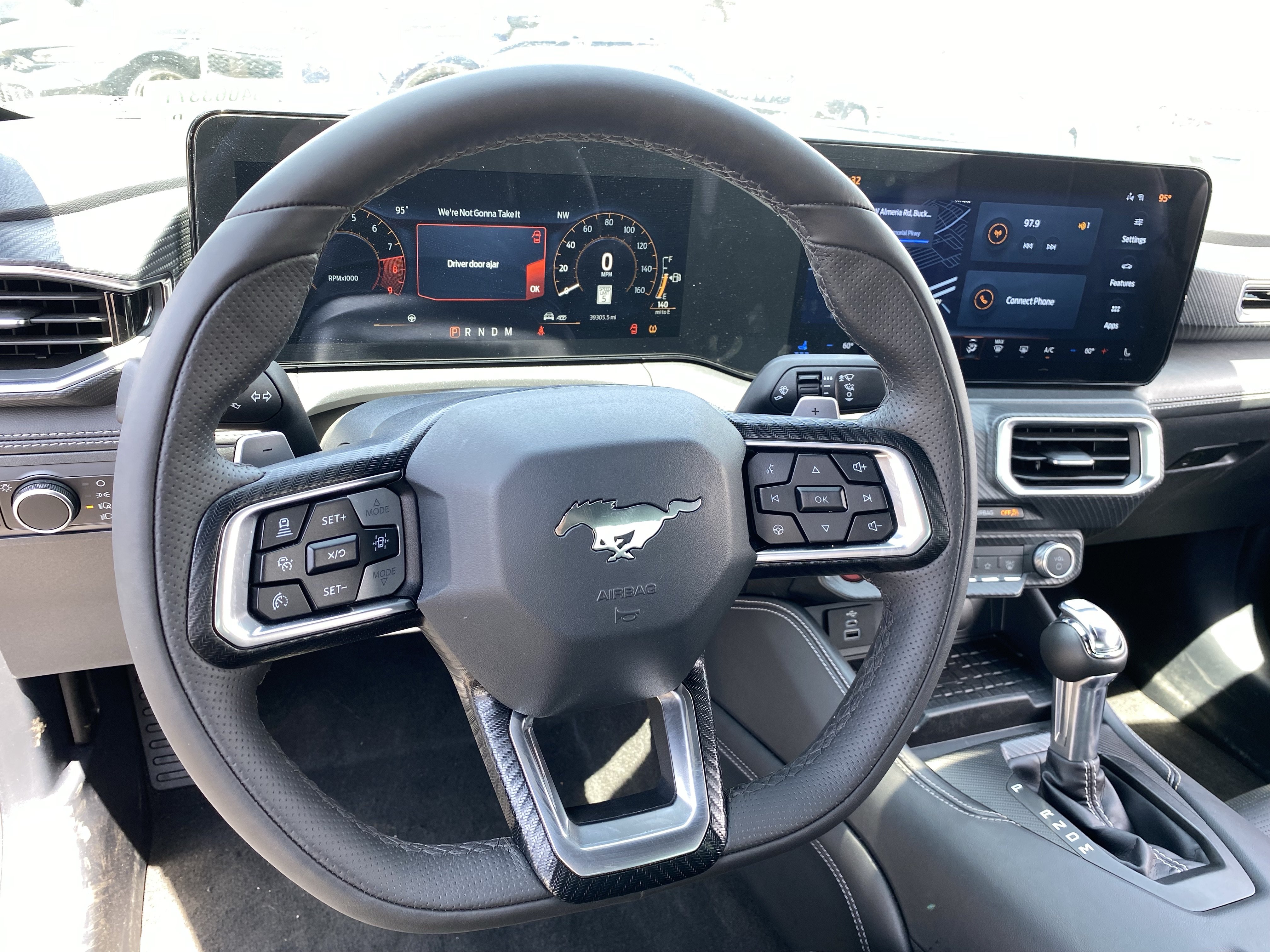 Used 2024 Ford Mustang GT Premium RWD image 17
