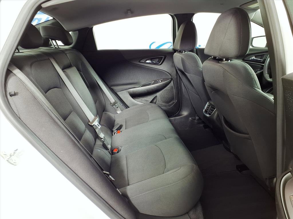 Used 2023 Chevrolet Malibu LT image 18