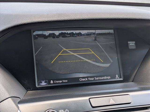 Used 2020 Acura MDX FWD w/ Technology Package image 10