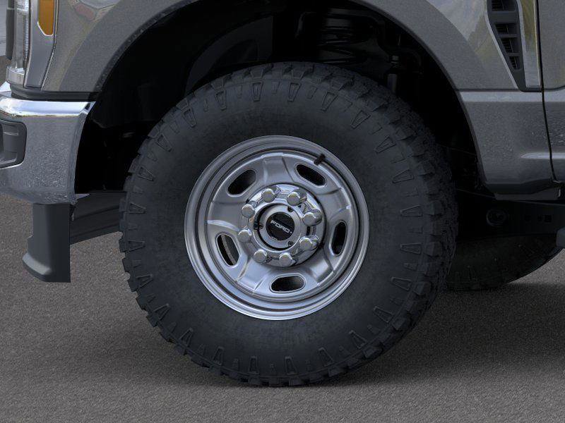 New 2026 Ford F250 XL w/ XL Off-Road Package AWD/4WD image 19