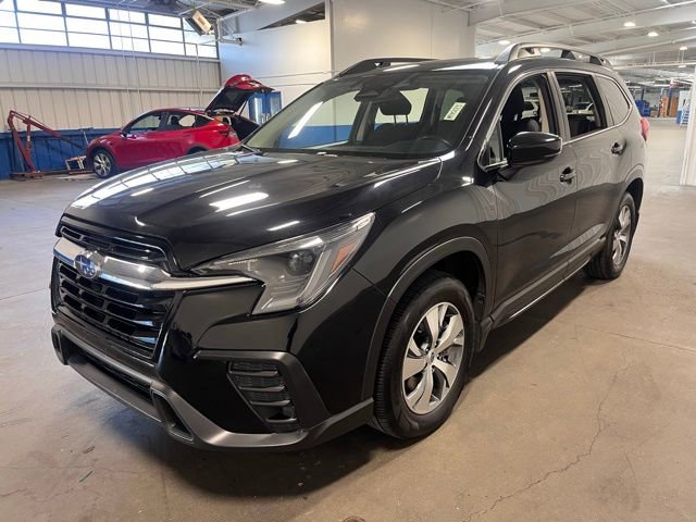 Used 2024 Subaru Ascent Premium AWD/4WD image 7