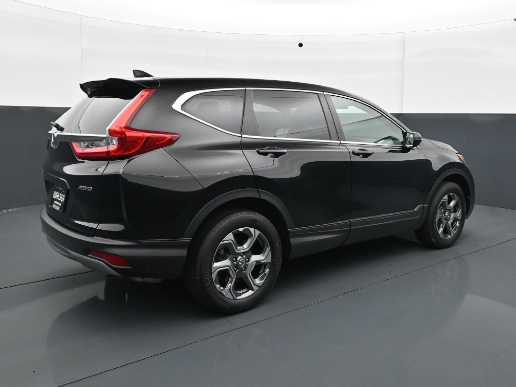 Used 2019 Honda CR-V EX-L image 7