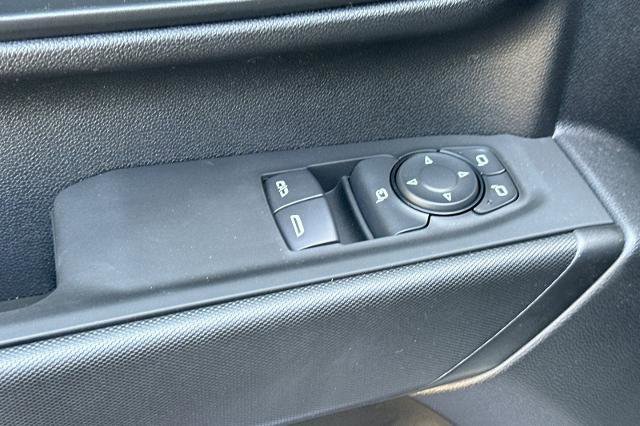 New 2026 Chevrolet Silverado 2500 W/T w/ WT Convenience Package image 12