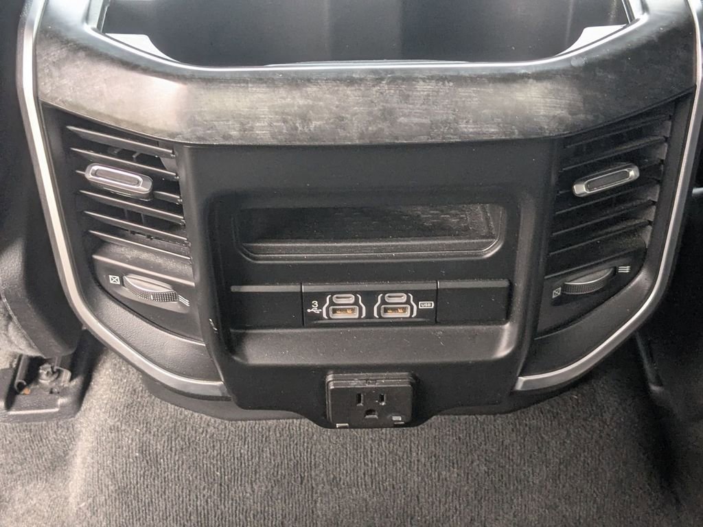 Used 2020 RAM 1500 Big Horn image 28