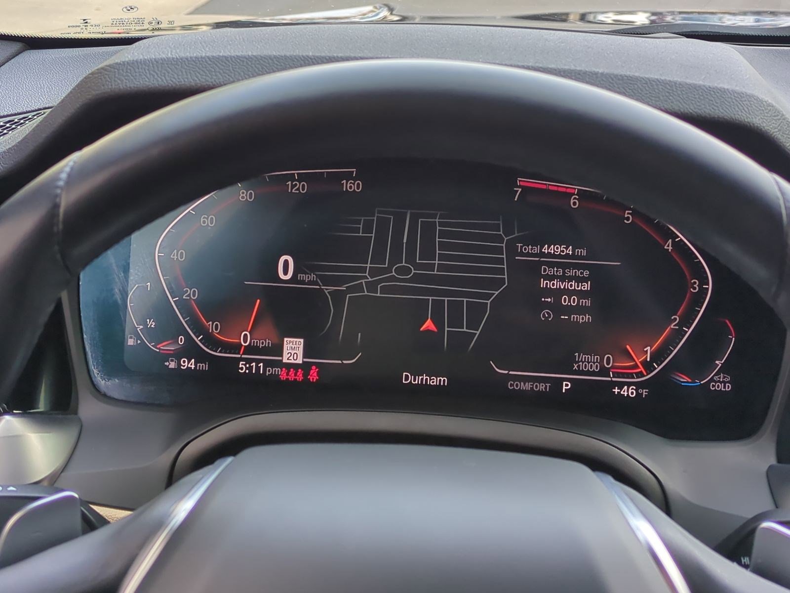 Used 2020 BMW 330i Sedan w/ Premium Package image 21