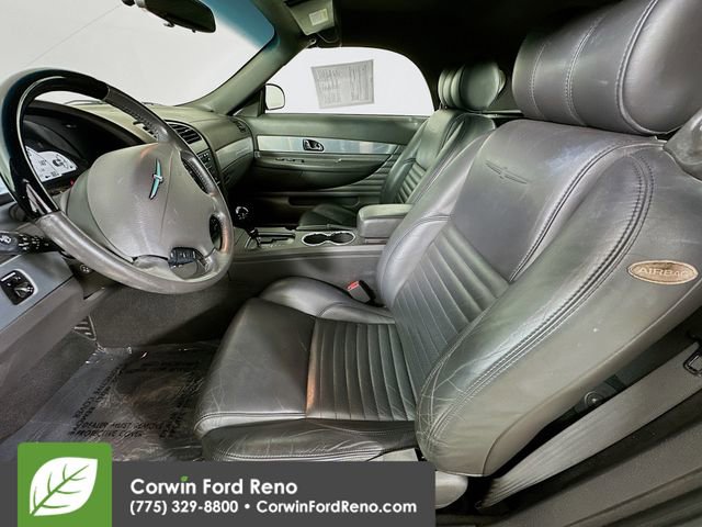 Used 2002 Ford Thunderbird image 18