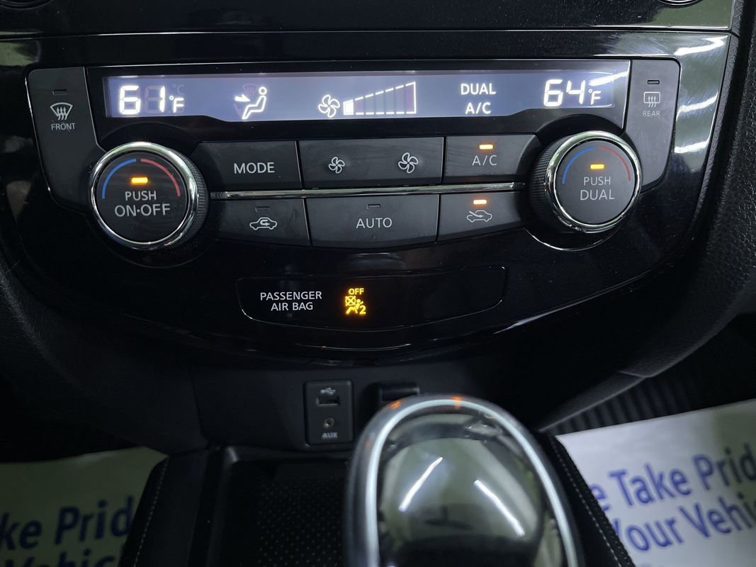 Used 2018 Nissan Rogue Sport SL image 24