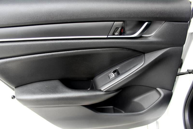Used 2019 Honda Accord EX image 13