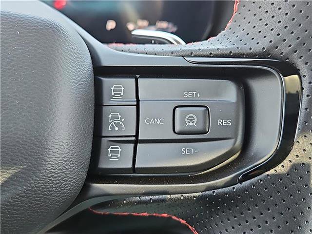 New 2026 Dodge Charger Scat Pack image 15