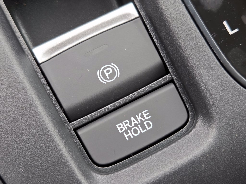 New 2027 Honda CR-V EX image 7